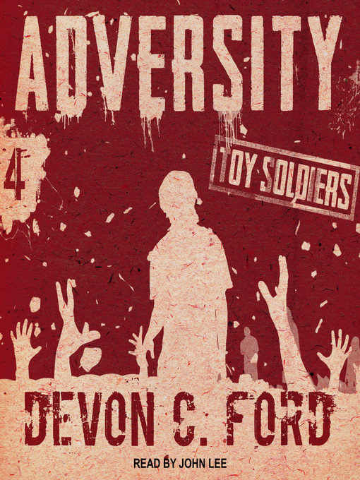 Title details for Adversity by Devon C. Ford - Wait list